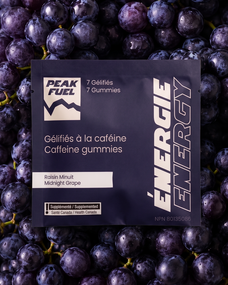 100% VÉGANE