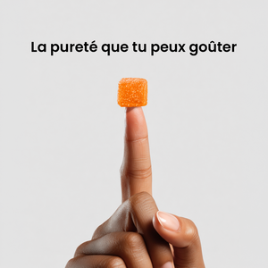 Boîte Découverte