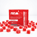 Fraise exotique